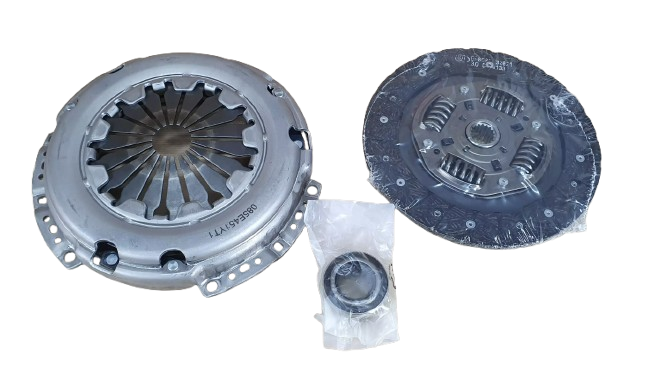 Zestaw Sprzęgła 1611266780 Citroen Peugeot Luk LUK 620308700