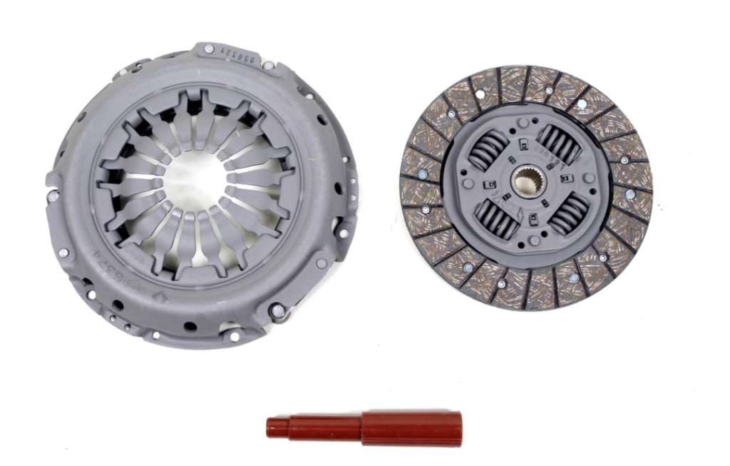 Zestaw Sprzęgła Renault Dacia 7711135374 Oryginał 7711135374