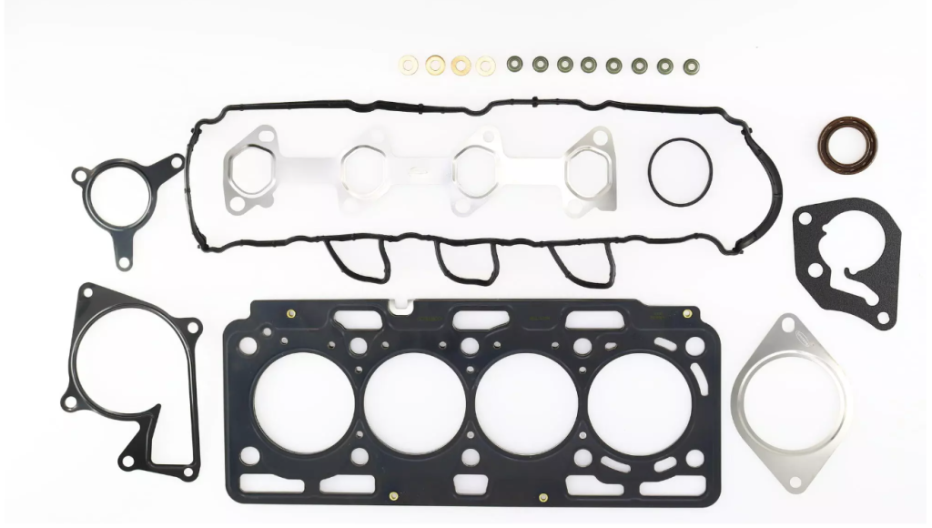 Zestaw Uszczelek Głowicy Renault Dacia 7701479013 Oryginał ORG 7701479013