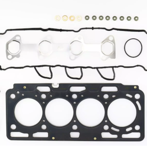 Zestaw Uszczelek Głowicy Renault Dacia 7701479013 Oryginał ORG 7701479013