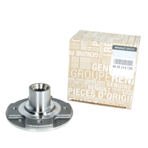 Zwrotnica Koła Przód 402021412R Renault Dacia Oryginał 402021412R