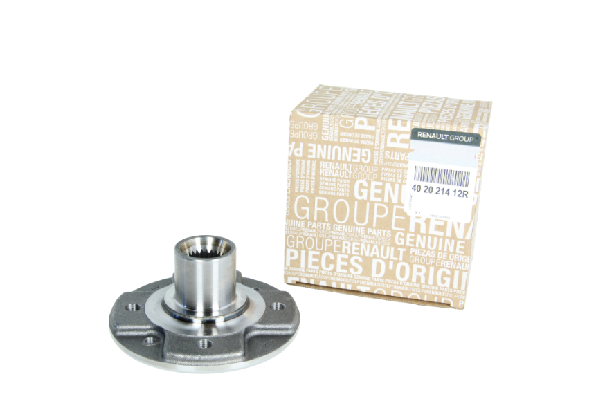 Zwrotnica Koła Przód 402021412R Renault Dacia Oryginał 402021412R