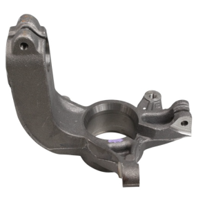 Zwrotnica Lewa Renault 8200297028 Oryginał ORG 8200297028