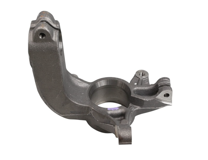 Zwrotnica Lewa Renault 8200297028 Oryginał ORG 8200297028