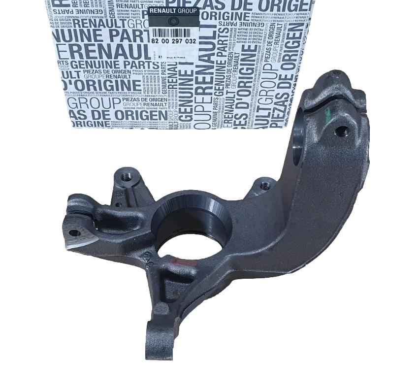 Zwrotnica Lewa Renault Dacia 8200297032 Oryginał 8200297032