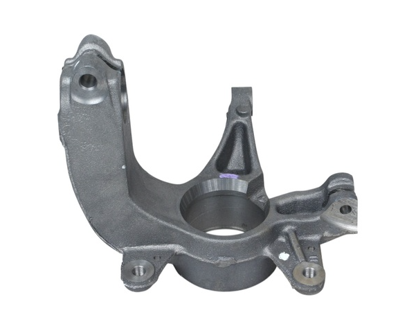 Zwrotnica Prawa Renault 8200297033 Oryginał ORG 8200297033