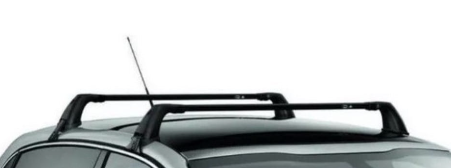 Belki Dachowe Citroen Peugeot 1607440380 Oryginał 1607440380