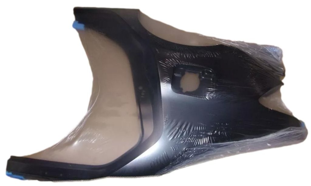 Błotnik Tył Prawy Renault Dacia 760327785R Oryginał 760327785R