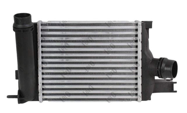 Chłodnica Powietrza Renault 0.9Tce 144963014R Oryginał 144963014R