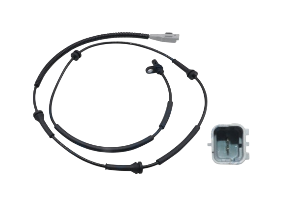 Czujnik Abs Citroen Peugeot 1401040880 Oryginał ORG 1401040880