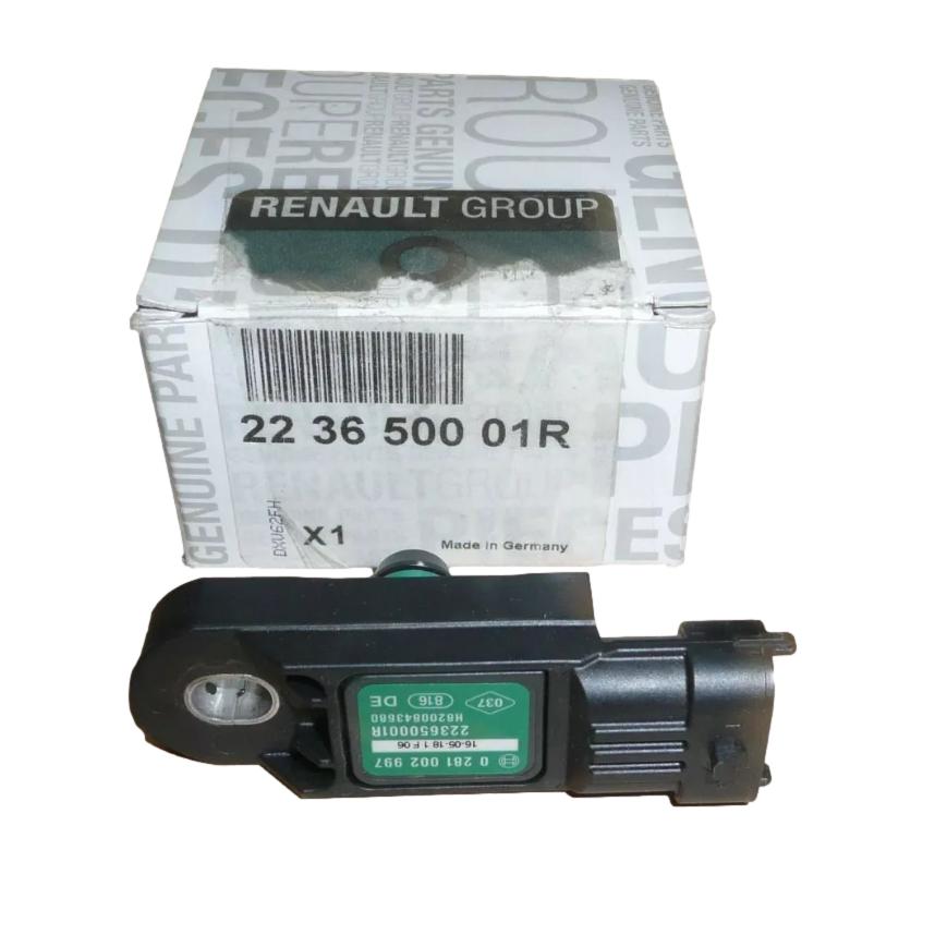 Czujnik Ciśnienia Powietrza Renault Dacia 223650001R Oryginał 223650001R