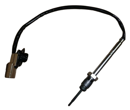 Czujnik Temperatury Spalin Renault Dacia 2263000Q1G Oryginał ORG 2263000Q1G