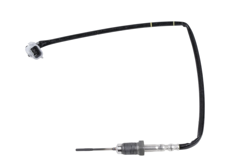 Czujnik Temperatury Spalin Renault Dacia 2264000Q0A Oryginał ORG 2264000Q0A