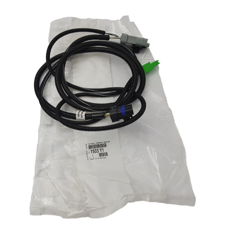 Czujnik Wlewu Paliwa Citroen Peugeot 1503Y1 Oryginał ORG 1503Y1