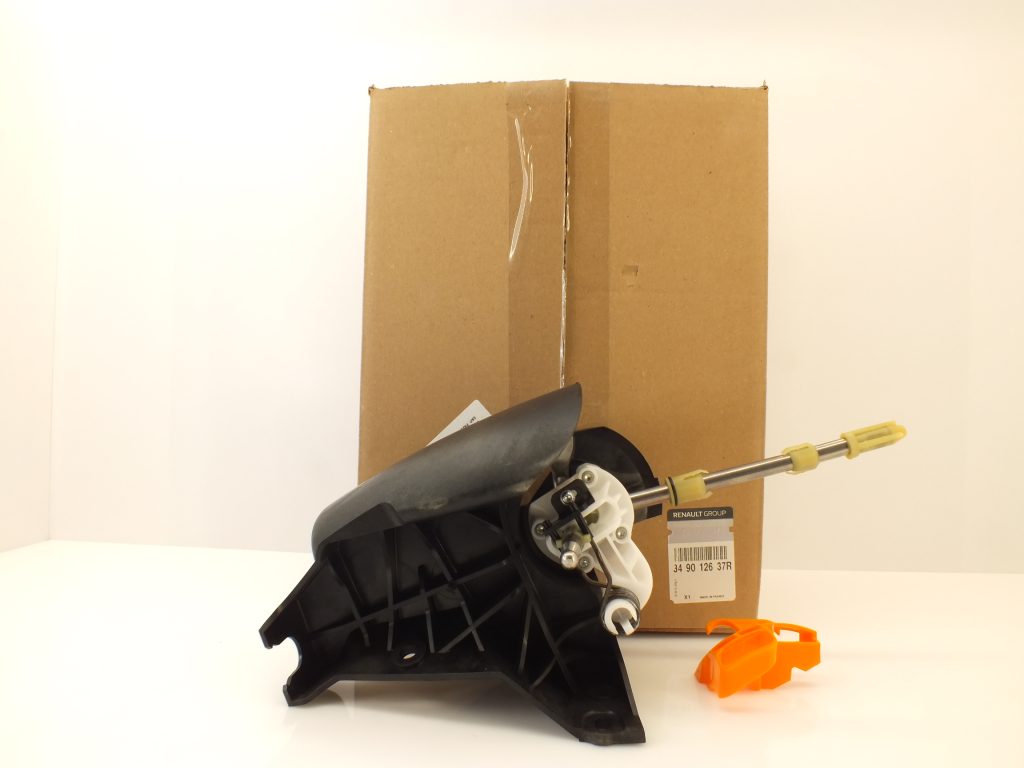 Dźwignia Zmiany Biegów Renault Dacia 349012637R Oryginał 349012637R