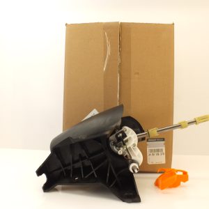 Dźwignia Zmiany Biegów Renault Dacia 349012637R Oryginał 349012637R
