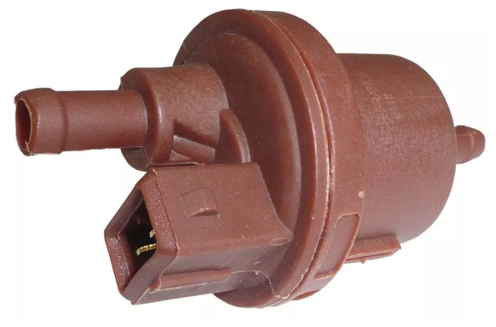 Elektrozawór Oparów Paliwa Citroen Peugeot 1502H8 Oryginał ORG 1502H8