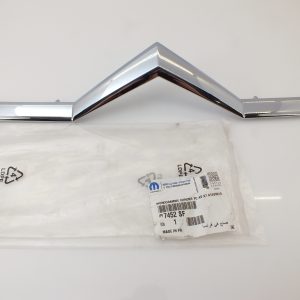 Emblemat Logo 7452SF 9681053877 Citroen Oryginał ORG 7452SF