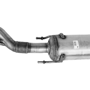 Filtr Fap Citroen Peugeot 1640323780 Oryginał ORG 1640323780
