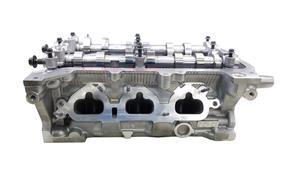 Głowica Silnika Renault 110413692R 1.0 TCE H4D 110413692R_AF