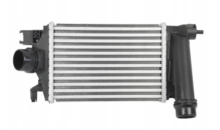 Intercooler Renault Dacia 144968819R Oryginał ORG 144968819R