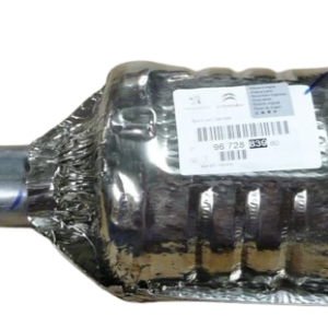 Katalizator Citroen Peugeot 9672883980 Oryginał ORG 9672883980