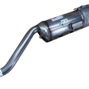 Katalizator Renault 1.5Dci 200A09295R Oryginał 200A09295R