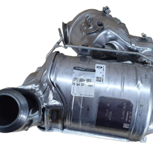 Katalizator Renault 2.0Dci 208A07119R Oryginał 208A07119R