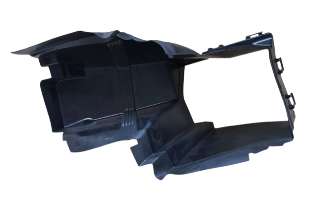 Kierownica Powietrza Renault 165077993R Oryginał 165077993R