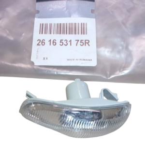 Kierunkowskaz Renault Dacia 261653175R Oryginał 261653175R