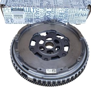 Koło Dwumasowe Renault 0.9/1.0Sce 123109651R Oryginał 123109651R