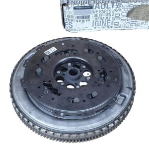 Koło Dwumasowe Renault 1.2 E-Tech 123106791R Oryginał 123106791R