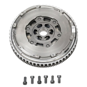 Koło Dwumasowe Renault Dacia 1233100Qab Oryginał ORG 1233100QAB