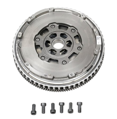 Koło Dwumasowe Renault Dacia 1233100Qab Oryginał ORG 1233100QAB