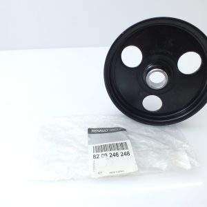 Koło Pompy Wspomagania 8200246248 Renault Dacia Oryginał 8200246248