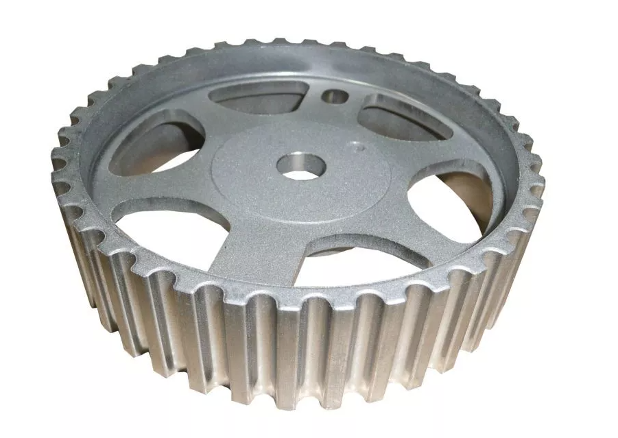 Koło Rozrządu Citroen Peugeot 0805C8 Oryginał ORG 0805C8