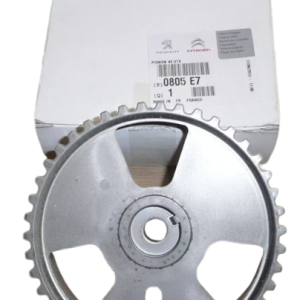 Koło Rozrządu Citroen Peugeot 0805E7 Oryginał ORG 0805E7