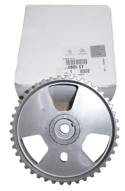 Koło Rozrządu Citroen Peugeot 0805E7 Oryginał ORG 0805E7