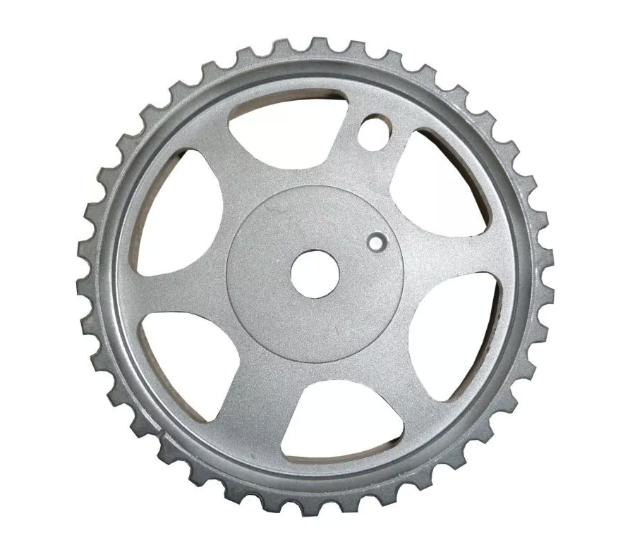 Koło Rozrządu Citroen Peugeot 0805F1 Oryginał ORG 0805F1