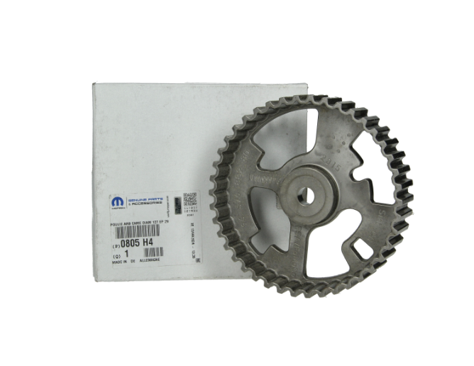 Koło Rozrządu Citroen Peugeot 0805H4 Oryginał ORG 0805H4
