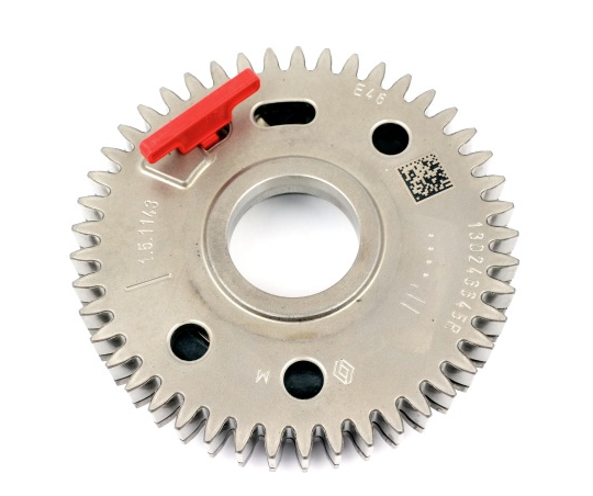 Koło Rozrządu Renault Dacia 1302400Q1C Oryginał ORG 1302400Q1C