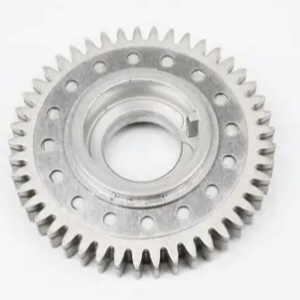 Koło Rozrządu Renault Dacia 130244474R Oryginał ORG 130244474R