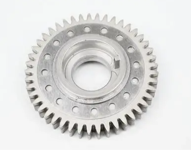 Koło Rozrządu Renault Dacia 130244474R Oryginał ORG 130244474R