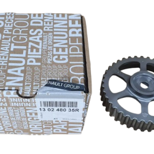 Koło Rozrządu Renault Dacia 130248035R Oryginał ORG 130248035R