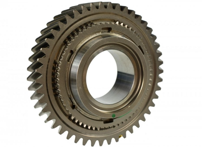 Koło Skrzyni Biegów Citroen Peugeot 9464861988 Oryginał ORG 9464861988