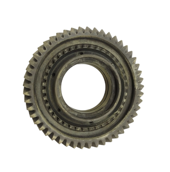 Koło Skrzyni Biegów Citroen Peugeot 9649267388 Oryginał ORG 9649267388