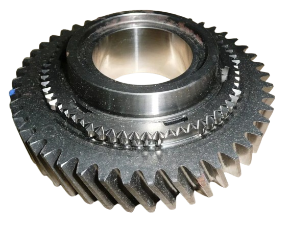 Koło Skrzyni Biegów Renault Dacia 3224300Q0B Oryginał ORG 3224300Q0B