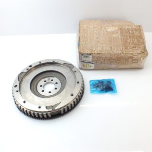 Koło Zamachowe Renault 1.5Dci 123003107R 123118455R Oryginał 123003107R