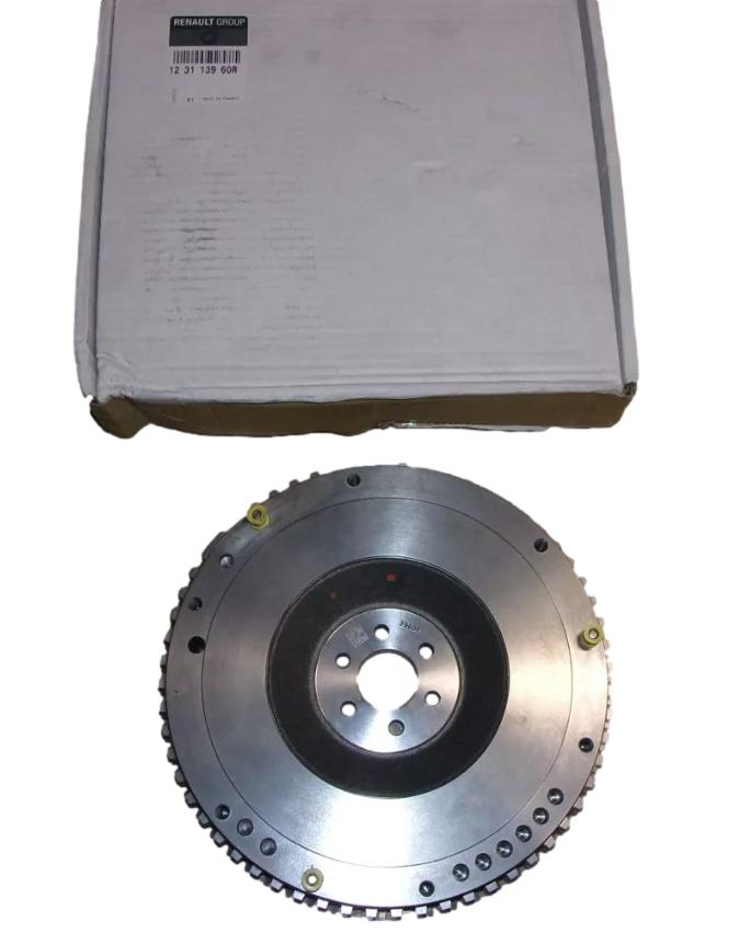 Koło Zamachowe Renault V 1.0Sce 123100344R Oryginał 123100344R