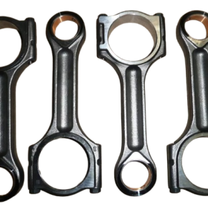 Korbowody Kpl 4 Szt. Renault 2.3Dci 121009949R Oryginał 121009949R